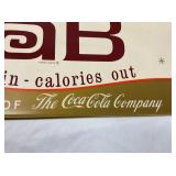 CLOSEUP COCA COLA COMPANY