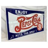 HARD TO FIND IN PORC.