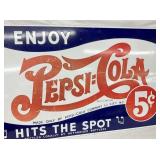 CLOSEUP DOU BLE DOT PEPSI PORC.