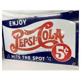 CLOSEUP DOU BLE DOT PEPSI PORC.