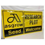 MEASURES 54X30 NEW OLD STOCK