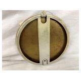 BACKVIEW THERMOMETER