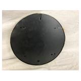 BACKVIEW THERMOMETER