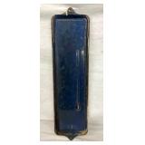 BACKVIEW THERMOMETER