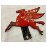 PEGASUS MOBILOIL TAG TOPPER