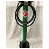 CLOSEUP CAST BASE HC SINCLAIR