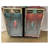 SEEBURG STEREOPHONIC 160 SELECTION BOX