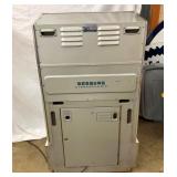 BACKVIEW WORKS GREAT