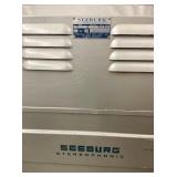 BACKVIEW SEEBURG MOD. 222 JUKE BOX