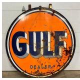 OTHERSIDE PORC. 6FT. DEALER SIGN 