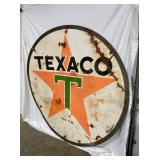 RIGHTSIDE SIDE 2 6FT. TEXACO 