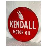 RIGHTSIDE 30IN. KENDALL SIGN 