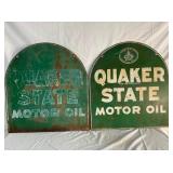 OTHERSIDE QUAKER STATE TOMBSTONES 