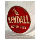 RIGHTSIDE KENDALL OILS 