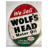 OTHERSIDE WE SELL WOLF