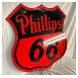 LEFTSIDE SIDE 2 PHILLIPS 66 