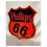 RIGHTSIDE PORC. 30X30 PHILLIPS 66 