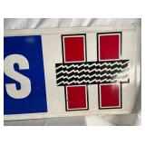 CLOSE UP 72X14 HERCULES TIRES 