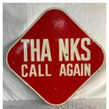 OTHERSIDE - ARVIN SIGN 