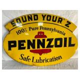 OTHERSIDE PENNZOIL SOUND YOR Z 