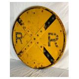 RIGHTSIDE 30IN. RR SIGN 