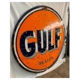 LEFTSIDE SIDE 2  PORC. GULF DEALR 