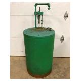 KEROSENE PUMP NO. 17170 