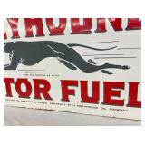 CLOSE UP BOTTOM VIEW 