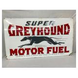 OTHERSIDE 58X34 DSP GREYHOUND MOTOR FUEL