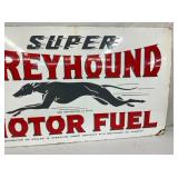 RIGHTSIDE SIDE 2 MOTOR FUEL SIDN 