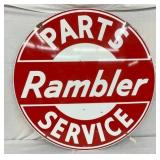 OTHERSIDE 42IN. DSP RAMBLER SIGN 