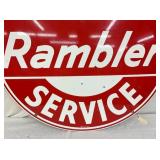 SIDE 2 BOTTOM 42IN. DSP RAMBERL DEALER  