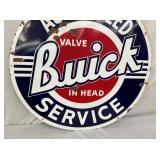 SIDE 2 BOTTOM VIEW 42IN. DSP DEALER SIGN