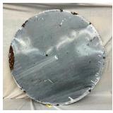 BACKVIEW SSP 42IN. BUICK DEALER SIGN 