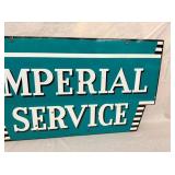 RIGHTSIDE IMPERIAL SERVICE 