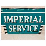 CLOSE UP SIDE 2 42X24 DEALER SIGN 