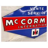 LEFTSIDE RED/WHIT/BLUE PORC. 