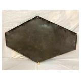 BACKVIEW SSP INTERNATIONAL SIGN 