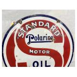 CLOSE UP STANDARD POLARINE 