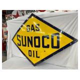 RIGHTSIDE SUNOCO GAS OIL 