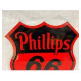 TOP VIEW PORC. PHILLIPS 66 