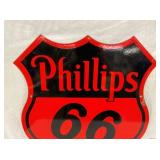 TOP VIEW SIDE 2 PHILLIPS 