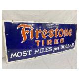 CLOSE UP "MOST MILES PER DOLLAR". 