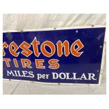 RIGHTSIDE FIRESTONE TIRES 