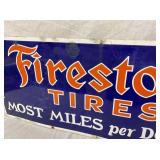 LEFTSIDE PORC. FIRESTONE 