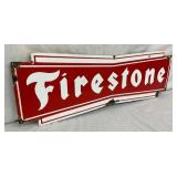 LEFTSIDE PORC. FIRESTON 