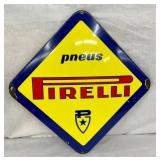 25IN. SSP PIRELLI DEALER SIGN 