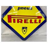 CLOSE UP W/PIRELLI EMBLEM 