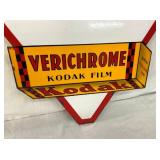 BOTTOM VIEW VERICHROME FILM 