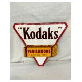 OTHERSIDE DSP KODAKS FILM SIGN 